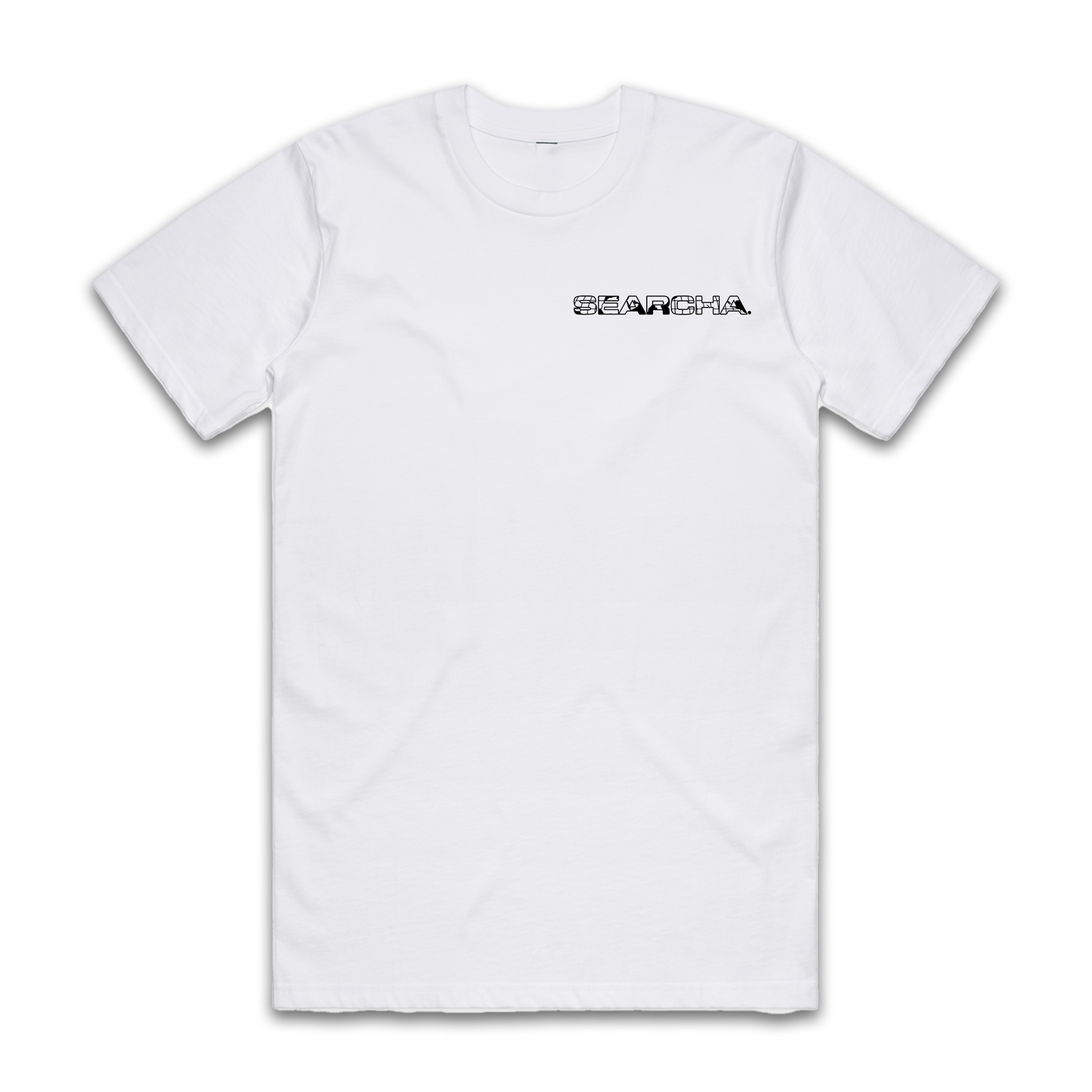 WW Graphic Tee - White