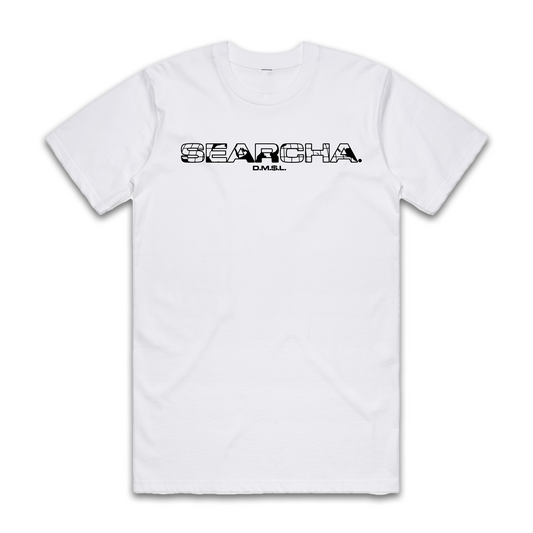 WW Essential Tee - White