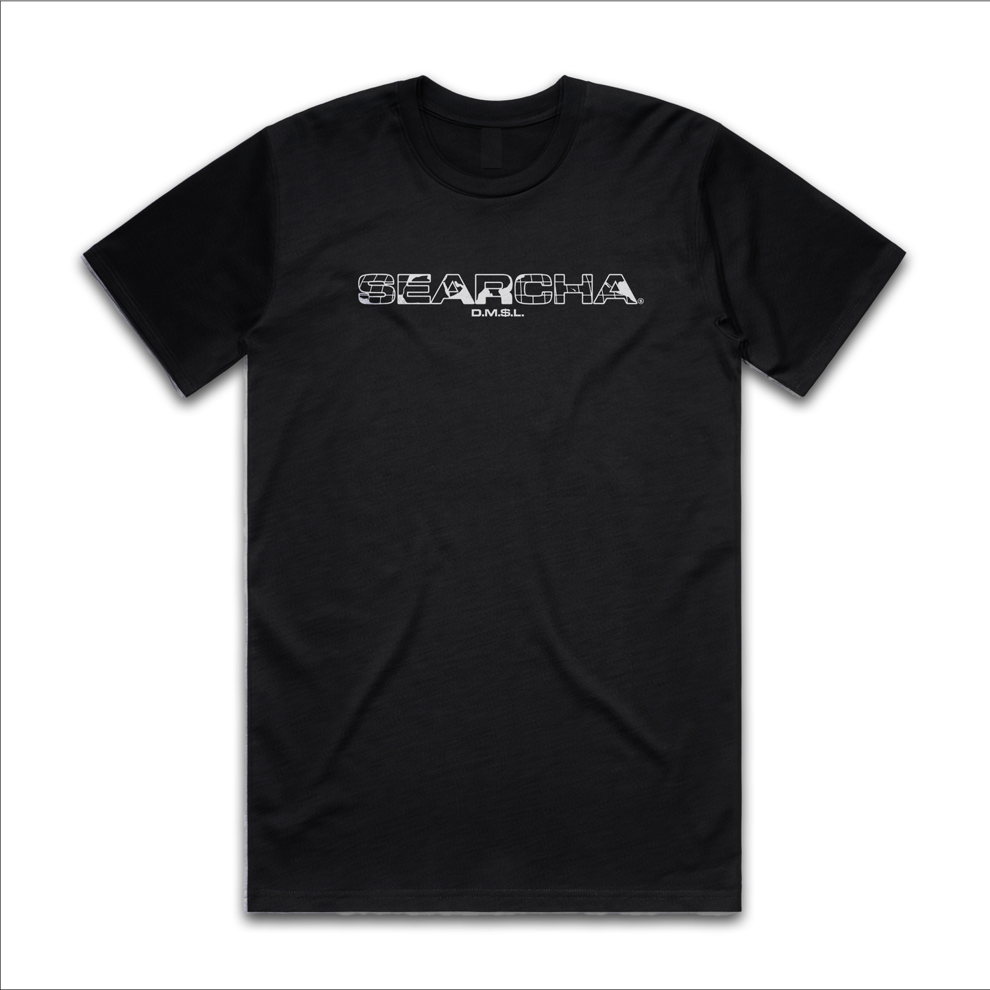 WW Essential Tee - Black